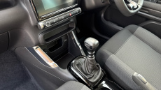 Citroen C3 Aircross 1.2 PureTech 110 C-Series Edition 5dr Petrol Hatchback